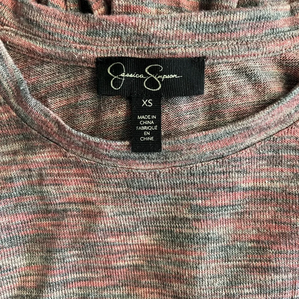 Jessica Simpson Shirt - Picture 3 of 3